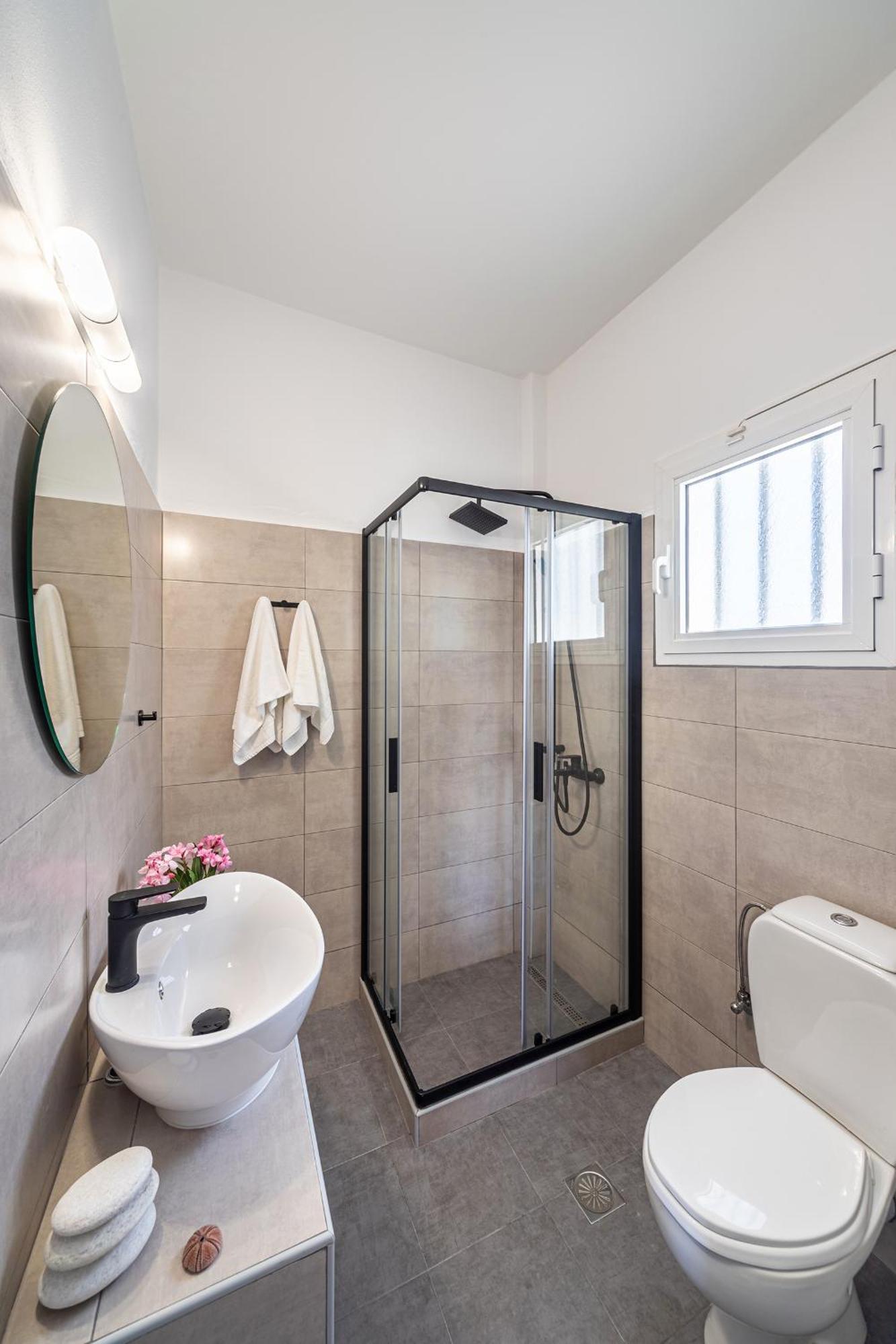 Letta'S Apartments Финикас Номер фото