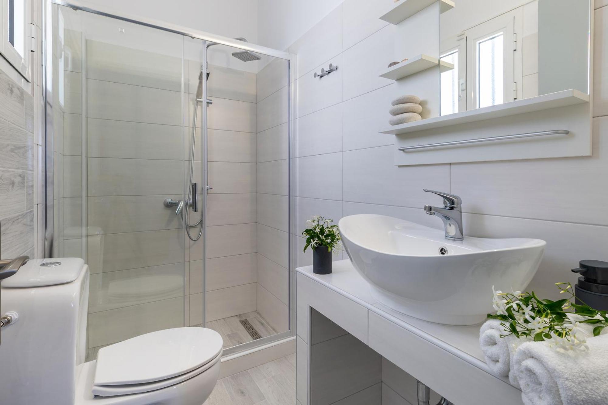 Letta'S Apartments Финикас Номер фото