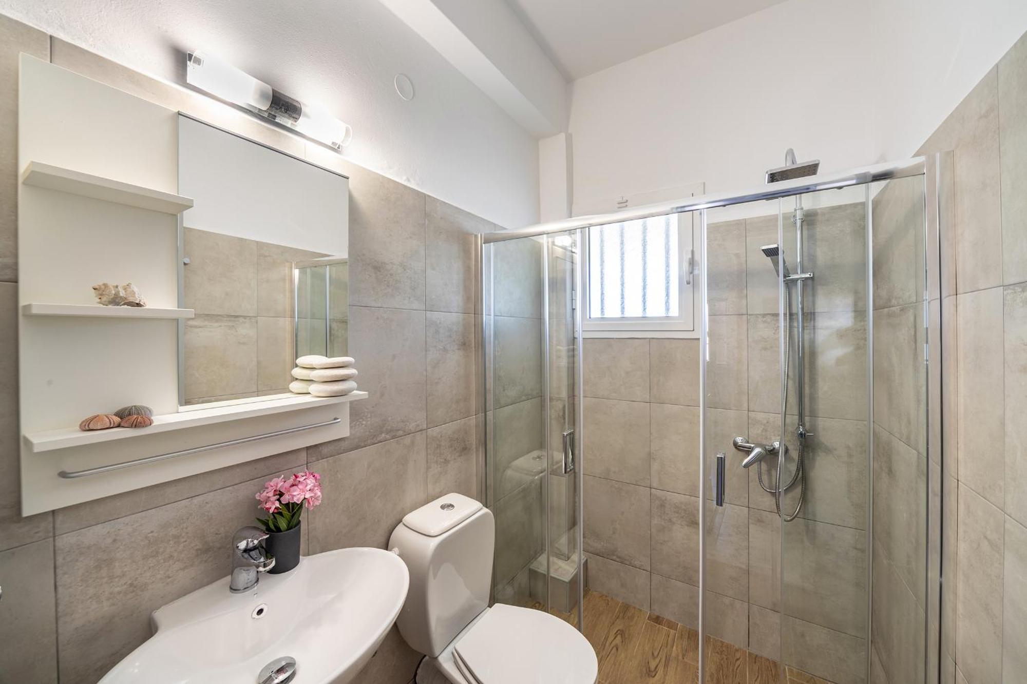 Letta'S Apartments Финикас Номер фото
